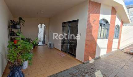 Casa à venda, 3 quartos, Lídice - Uberlândia/MG - Rotina Imobiliária