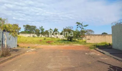 Área à venda, Jardim Europa - Uberlândia/MG - Rotina Imobiliária