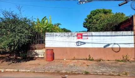 Terreno à venda, Alto Umuarama - Uberlândia/MG - Rotina Imobiliária