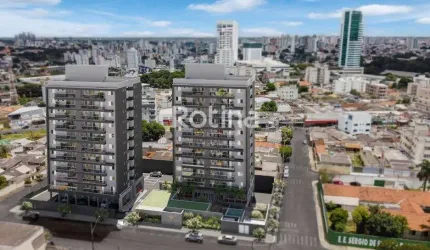 Apartamento à venda, 2 quartos, Tibery - Uberlândia/MG - Rotina Imobiliária