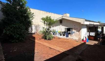Casa à venda, 3 quartos, Daniel Fonseca - Uberlândia/MG - Rotina Imobiliária