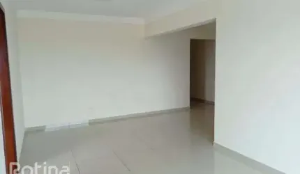 Apartamento à venda, 3 quartos, Lagoinha - Uberlândia/MG - Rotina Imobiliária