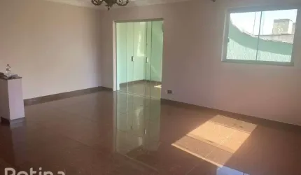 Casa à venda, 4 quartos, Lídice - Uberlândia/MG - Rotina Imobiliária