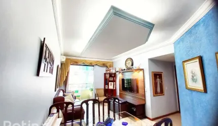 Apartamento à venda, 3 quartos, Santa Mônica - Uberlândia/MG - Rotina Imobiliária