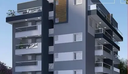 Apartamento à venda, 2 quartos, Brasil - Uberlândia/MG - Rotina Imobiliária