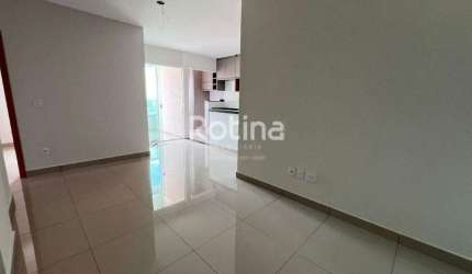 Apartamento à venda, 3 quartos, Tubalina - Uberlândia/MG - Rotina Imobiliária