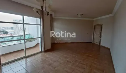 Apartamento à venda, 3 quartos, Martins - Uberlândia/MG - Rotina Imobiliária