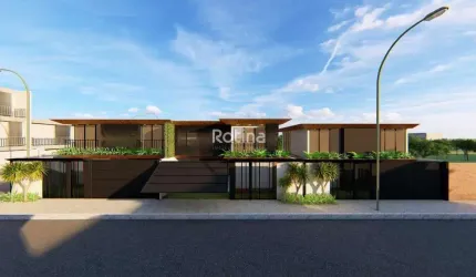 Casa à venda, 3 quartos, Reserva Itapema Sul - Uberlândia/MG - Rotina Imobiliária