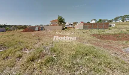 Terreno à venda, Jardim Karaíba - Uberlândia/MG - Rotina Imobiliária