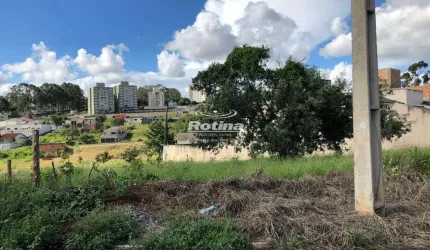 Terreno à venda, Jardim Inconfidência - Uberlândia/MG - Rotina Imobiliária