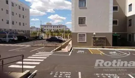 Apartamento à venda no Shopping Park - Uberlândia MG