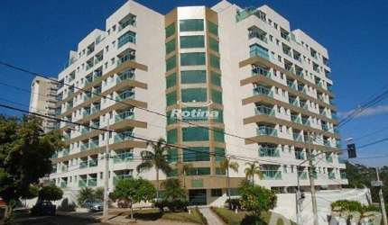 Apartamento à venda, 1 quarto, Copacabana - Uberlândia/MG - Rotina Imobiliária