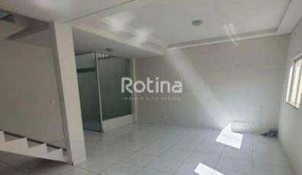 Casa à venda, 4 quartos, Alto Umuarama - Uberlândia/MG - Rotina Imobiliária