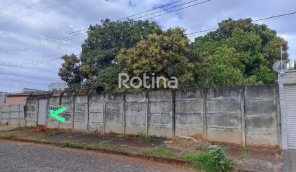 Terreno à venda, Tubalina - Uberlândia/MG - Rotina Imobiliária