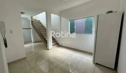 Casa à venda, 3 quartos, Santa Mônica - Uberlândia/MG - Rotina Imobiliária