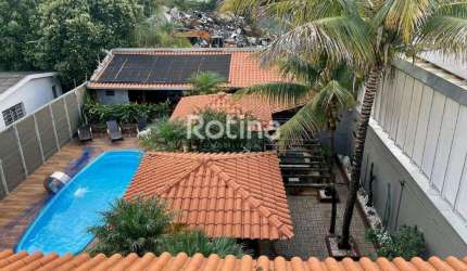 Casa à venda, 3 quartos, Presidente Roosevelt - Uberlândia/MG - Rotina Imobiliária