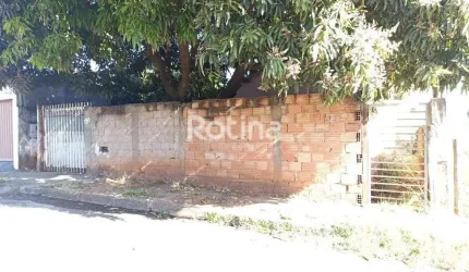 Terreno à venda, Marta Helena - Uberlândia/MG - Rotina Imobiliária