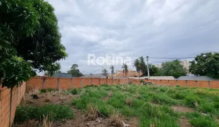 Área à venda, Vigilato Pereira - Uberlândia/MG - Rotina Imobiliária