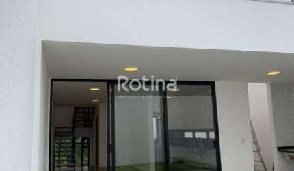 Casa à venda, 3 quartos, Jardim Karaíba - Uberlândia/MG - Rotina Imobiliária