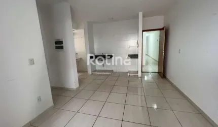 Apartamento à venda, 2 quartos, Laranjeiras - Uberlândia/MG - Rotina Imobiliária