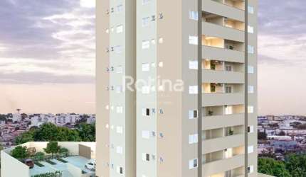 Cobertura à venda, 3 quartos, Tubalina - Uberlândia/MG - Rotina Imobiliária