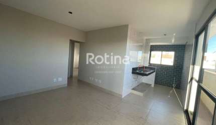 Apartamento à venda, 3 quartos, Umuarama - Uberlândia/MG - Rotina Imobiliária