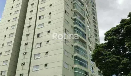 Apartamento à venda, 3 quartos, Centro - Uberlândia/MG - Rotina Imobiliária
