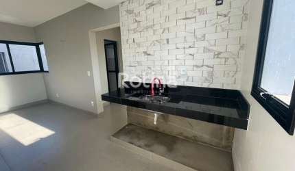 Apartamento à venda, 2 quartos, Umuarama - Uberlândia/MG - Rotina Imobiliária