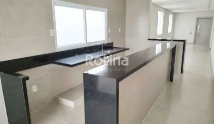 Casa à venda, 4 quartos, Cidade Jardim - Uberlândia/MG - Rotina Imobiliária