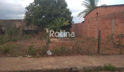 Terreno à venda, São Jorge - Uberlândia/MG - Rotina Imobiliária