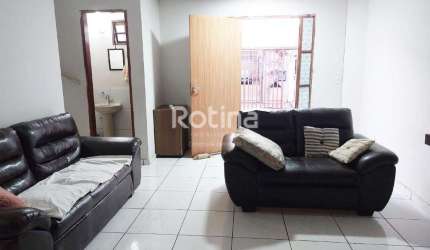 Casa à venda, 2 quartos, Centro - Uberlândia/MG - Rotina Imobiliária