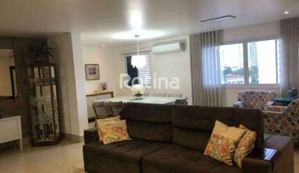 Apartamento à venda, 3 quartos, Fundinho - Uberlândia/MG - Rotina Imobiliária