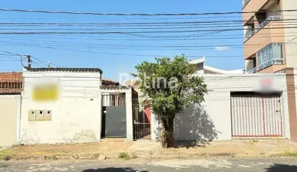Terreno à venda, Santa Mônica - Uberlândia/MG - Rotina Imobiliária