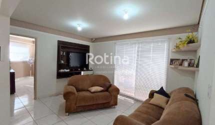 Casa à venda, 2 quartos, Laranjeiras - Uberlândia/MG - Rotina Imobiliária