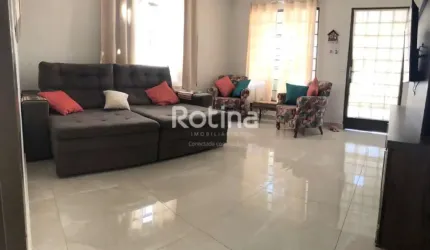 Casa à venda, 4 quartos, Brasil - Uberlândia/MG - Rotina Imobiliária