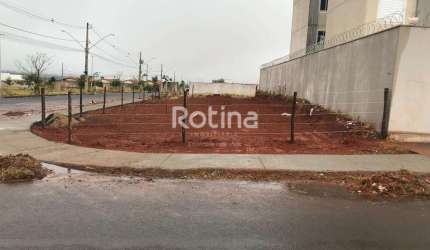 Portal do Vale II Zona Leste de Uberlândia
