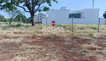 Terreno à venda, Chacaras Tubalina e Quartel - Uberlândia/MG - Rotina Imobiliária