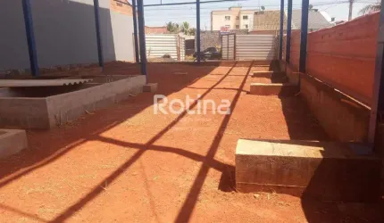 Terreno à venda, Jardim Ipanema - Uberlândia/MG - Rotina Imobiliária
