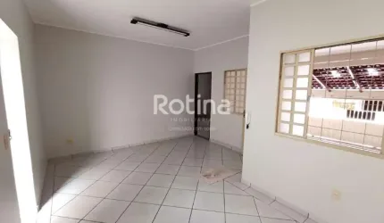 Casa à venda, 4 quartos, Centro - Uberlândia/MG - Rotina Imobiliária