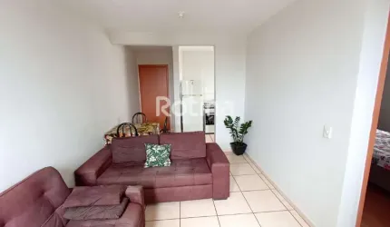 Apartamento à venda, 2 quartos, Presidente Roosevelt - Uberlândia/MG - Rotina Imobiliária