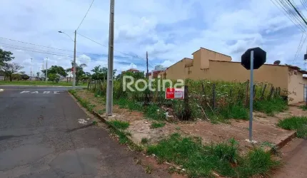 Terreno à venda, Tibery - Uberlândia/MG - Rotina Imobiliária