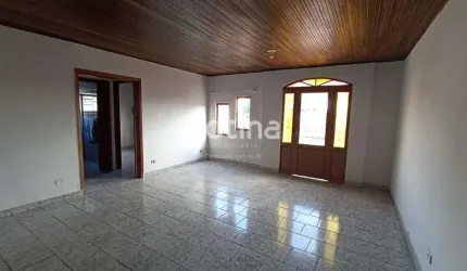 Casa à venda, 3 quartos, Pampulha - Uberlândia/MG - Rotina Imobiliária