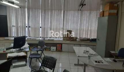 Sala à venda, Centro - Uberlândia/MG - Rotina Imobiliária