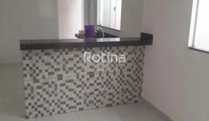 Casa à venda, 2 quartos, Shopping Park - Uberlândia/MG - Rotina Imobiliária