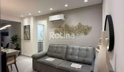 Apartamento à venda, 3 quartos, Novo Mundo - Uberlândia/MG - Rotina Imobiliária