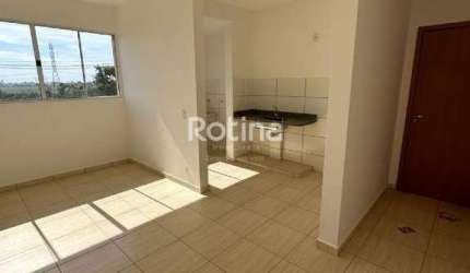 Apartamento à venda, 2 quartos, Panorama - Uberlândia/MG - Rotina Imobiliária