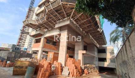 Apartamento à venda, 4 quartos, Cidade Jardim - Uberlândia/MG - Rotina Imobiliária