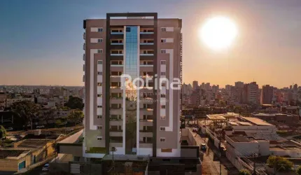 Apartamento à venda, 3 quartos, Santa Mônica - Uberlândia/MG - Rotina Imobiliária