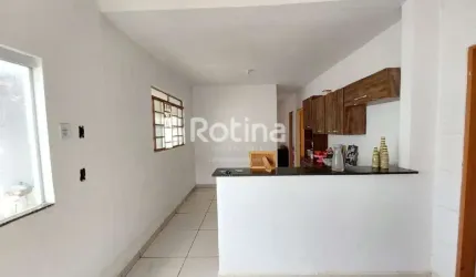 Casa à venda, 3 quartos, Aclimação - Uberlândia/MG - Rotina Imobiliária