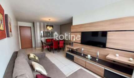 Apartamento à venda, 3 quartos, Tubalina - Uberlândia/MG - Rotina Imobiliária